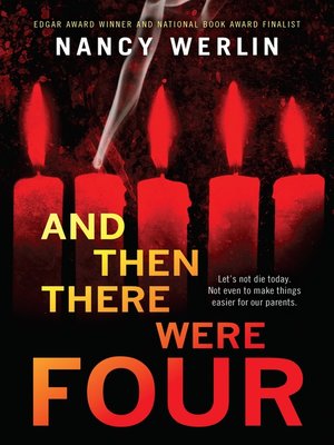cover image of And Then There Were Four